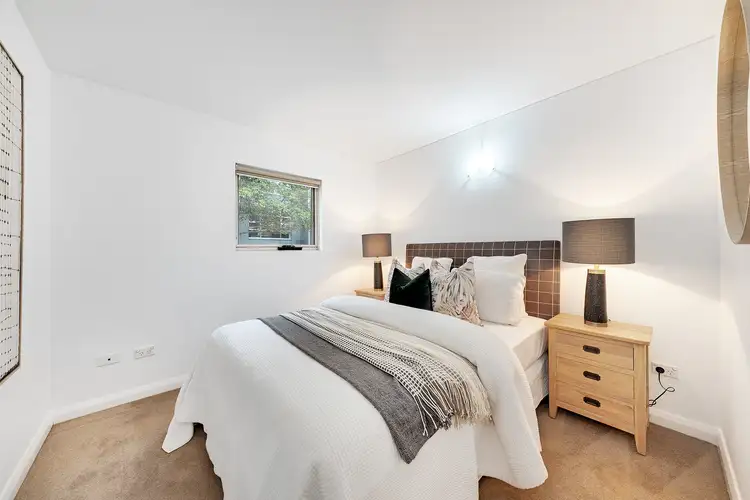 Third view of Homely apartment listing, 84 McLachlan Avenue, Rushcutters Bay NSW 2011