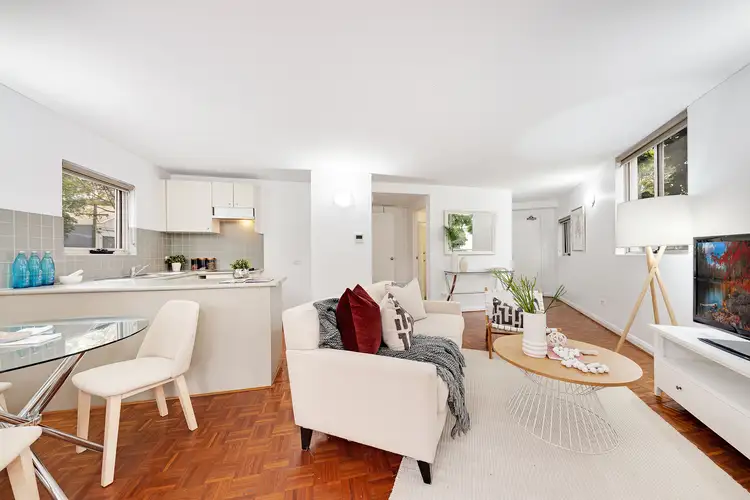 Fourth view of Homely apartment listing, 84 McLachlan Avenue, Rushcutters Bay NSW 2011