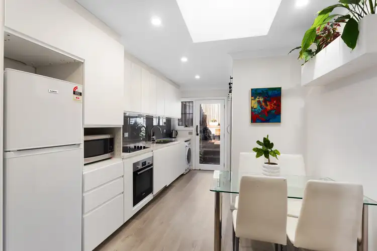 Second view of Homely terrace listing, 49 Caroline Street, Redfern NSW 2016