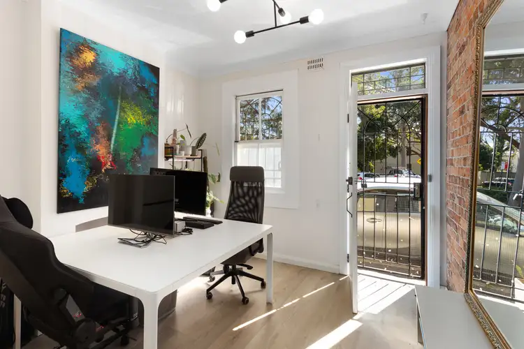 Third view of Homely terrace listing, 49 Caroline Street, Redfern NSW 2016