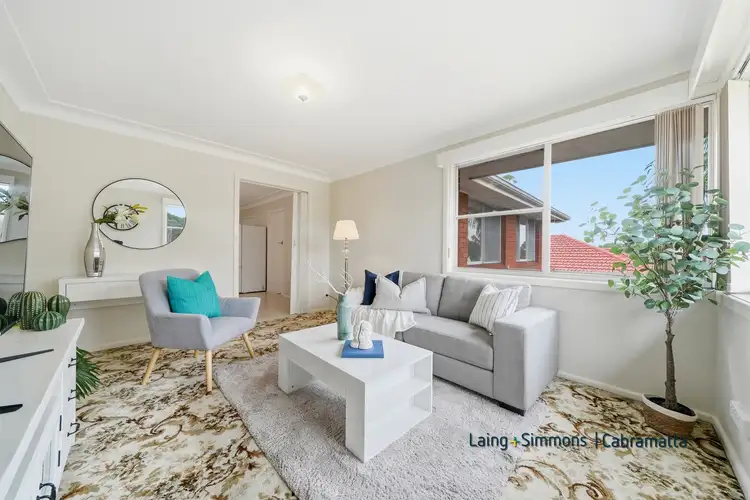 Third view of Homely house listing, 22 Stonehaven Parade, Cabramatta NSW 2166