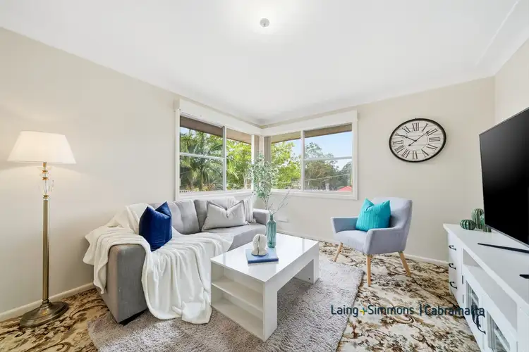 Fourth view of Homely house listing, 22 Stonehaven Parade, Cabramatta NSW 2166