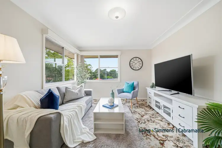 Fifth view of Homely house listing, 22 Stonehaven Parade, Cabramatta NSW 2166