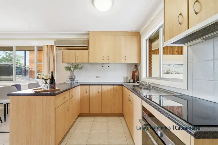 Sixth view of Homely house listing, 22 Stonehaven Parade, Cabramatta NSW 2166