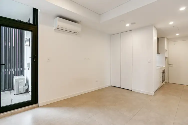 Third view of Homely apartment listing, 309A/1 Oxford Street, Blacktown NSW 2148