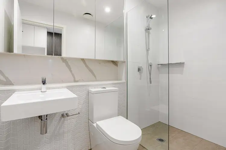 Fifth view of Homely apartment listing, 309A/1 Oxford Street, Blacktown NSW 2148