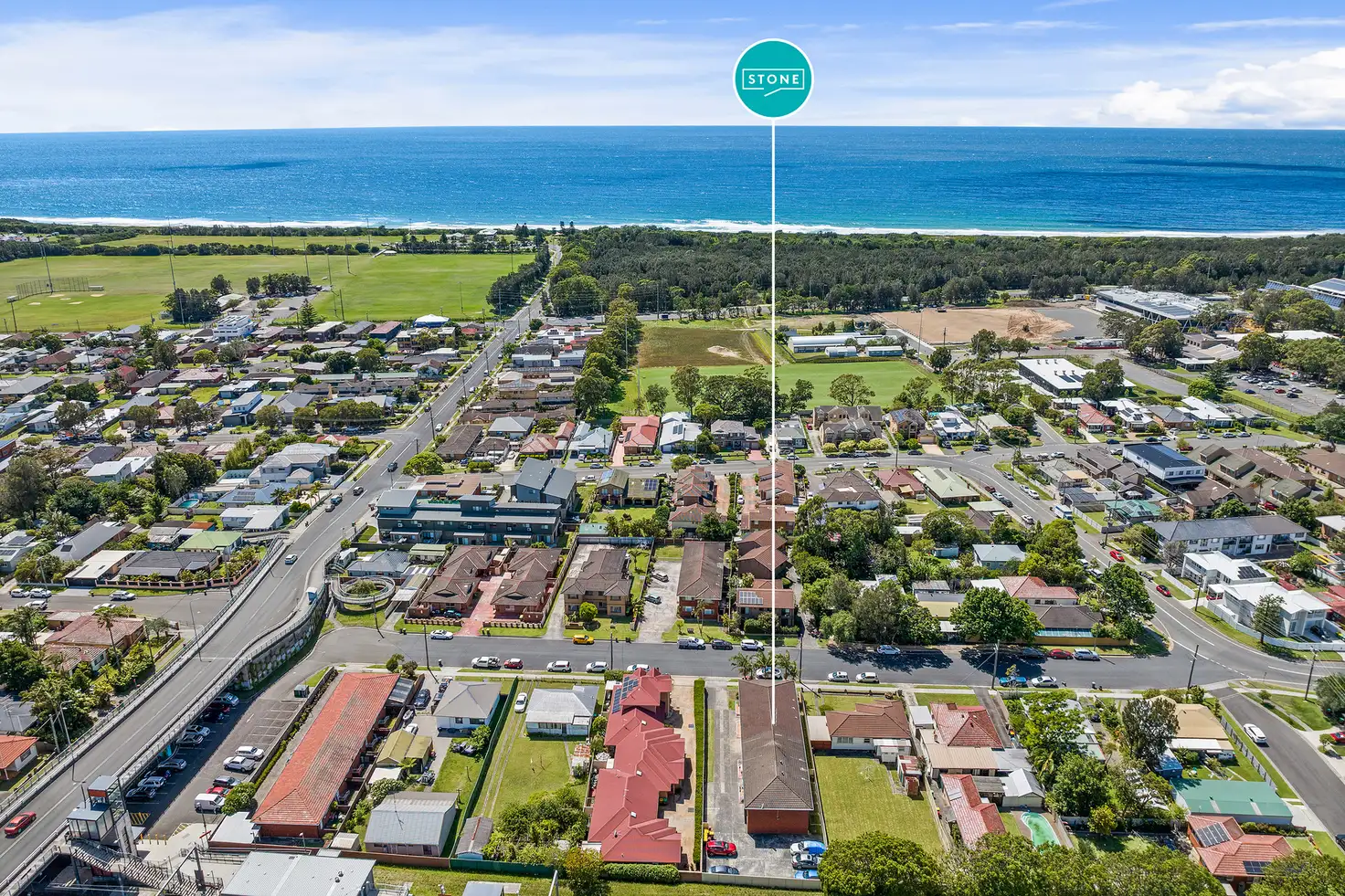 Main view of Homely apartment listing, 5/10 Montague Street, Fairy Meadow NSW 2519