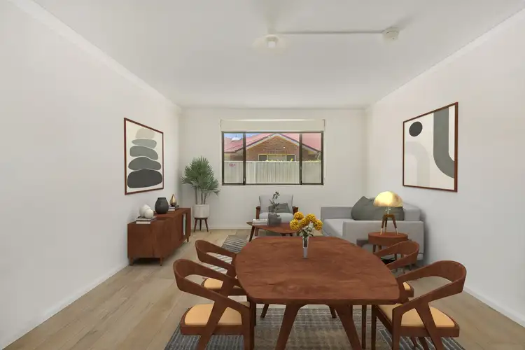 Third view of Homely apartment listing, 5/10 Montague Street, Fairy Meadow NSW 2519