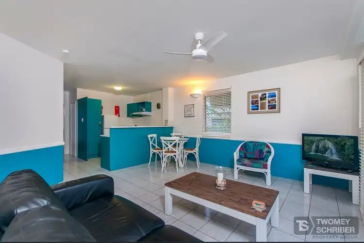 Third view of Homely unit listing, 16/1-19 Poinciana Street, Holloways Beach QLD 4878