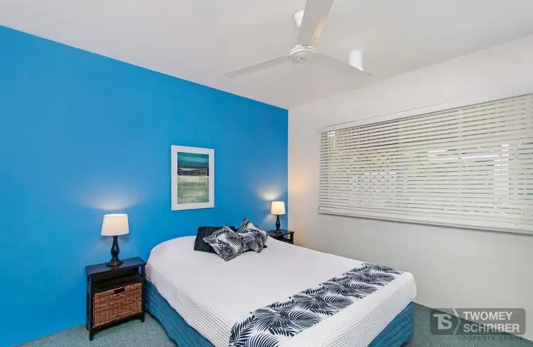 Fourth view of Homely unit listing, 16/1-19 Poinciana Street, Holloways Beach QLD 4878