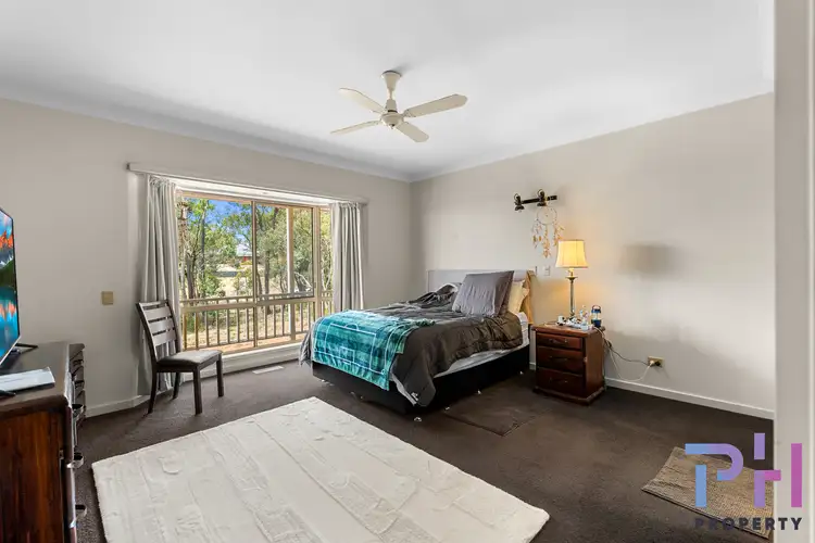 Fifth view of Homely house listing, 5 Rebecca Court, Maiden Gully VIC 3551