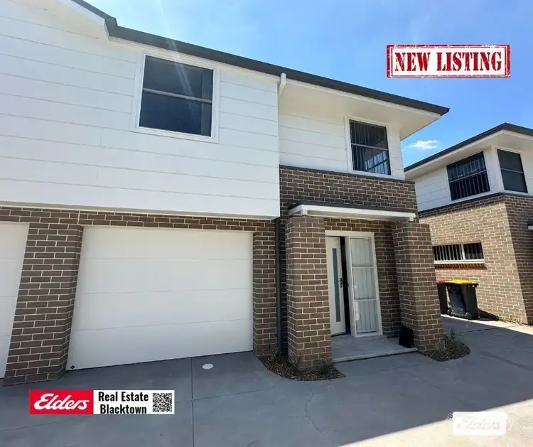 8/97 Princess Street, Werrington NSW 2747