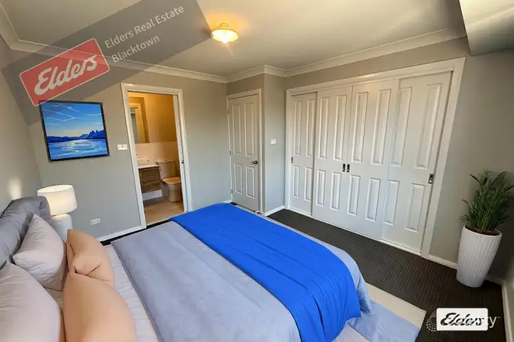 Fourth view of Homely townhouse listing, 8/97 Princess Street, Werrington NSW 2747