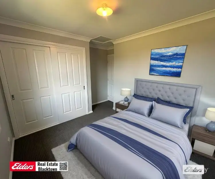 Fifth view of Homely townhouse listing, 8/97 Princess Street, Werrington NSW 2747