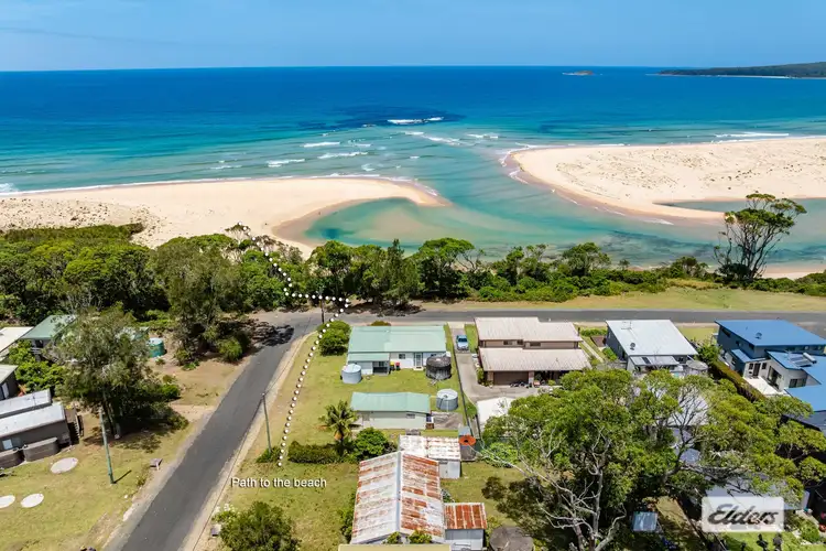 Fifth view of Homely house listing, 6 Scott Street, Durras North NSW 2536