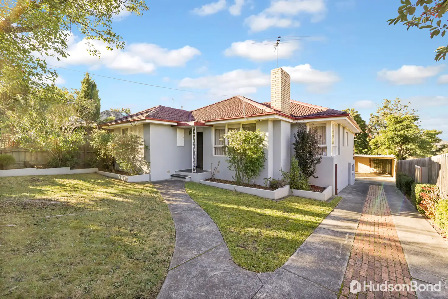 Main view of Homely house listing, 16 Prospect Road, Bulleen VIC 3105