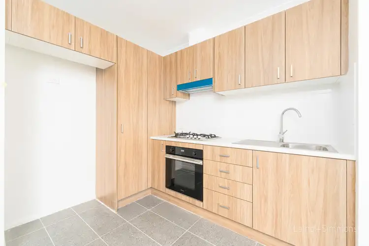 Second view of Homely semi-detached listing, 1/3 Frizell Crescent, Armidale NSW 2350