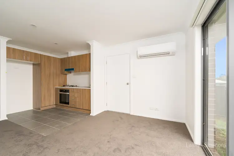 Third view of Homely semi-detached listing, 1/3 Frizell Crescent, Armidale NSW 2350