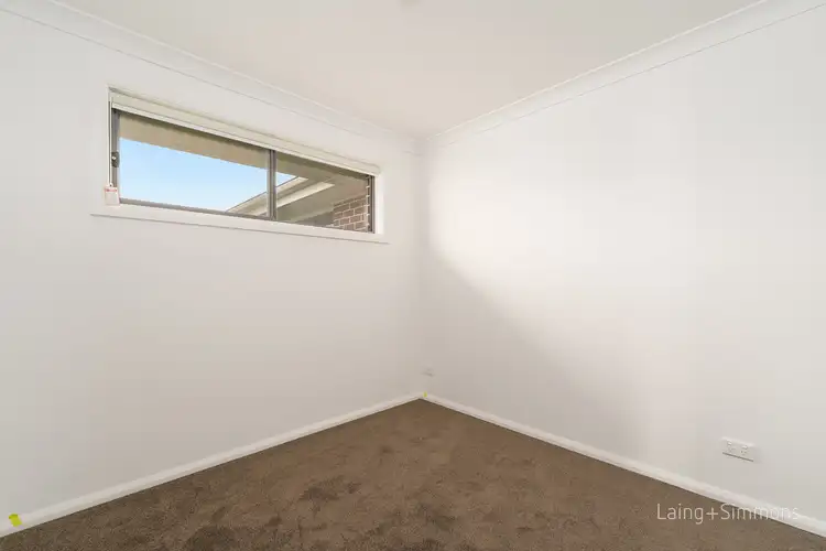 Fifth view of Homely semi-detached listing, 1/3 Frizell Crescent, Armidale NSW 2350