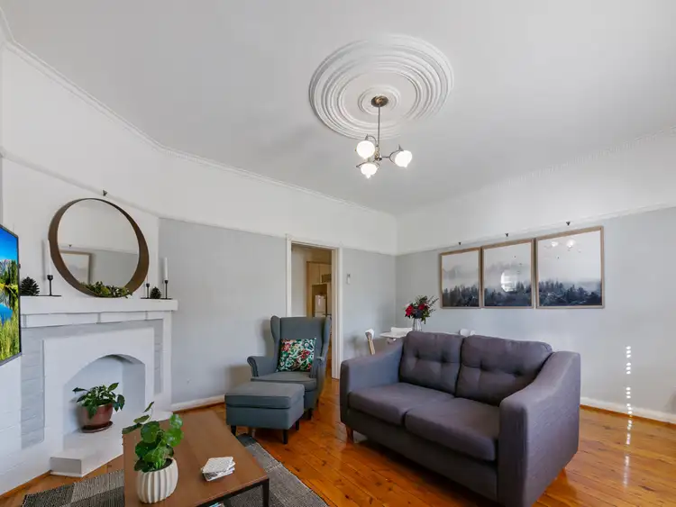 2/119 Hawthorne Parade, Haberfield NSW 2045