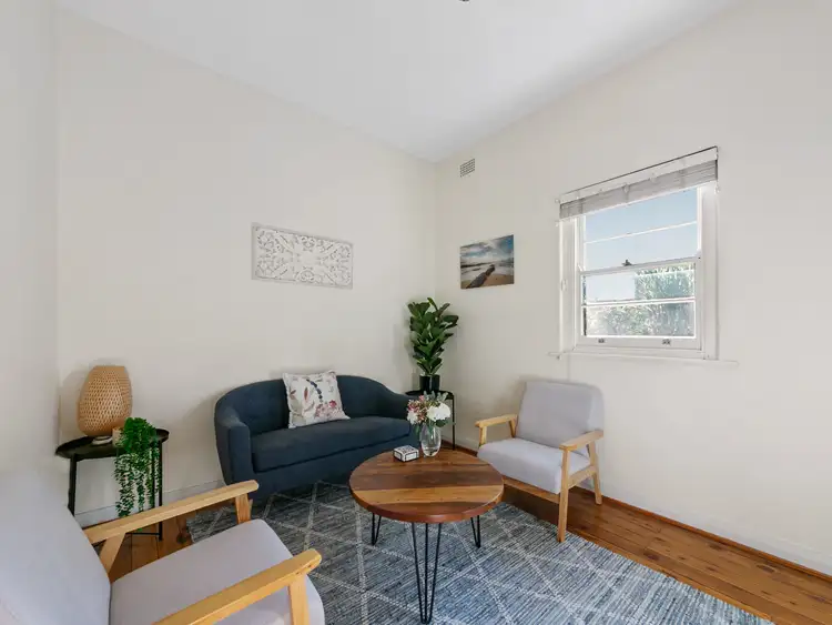 Second view of Homely apartment listing, 2/119 Hawthorne Parade, Haberfield NSW 2045