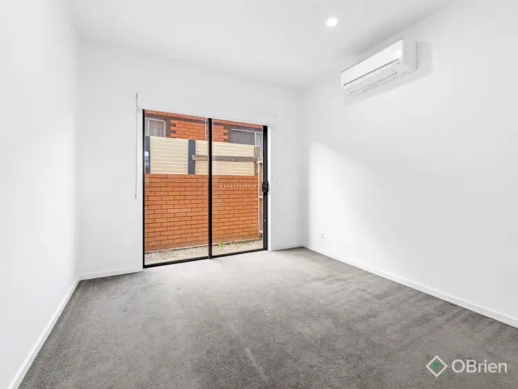 Fifth view of Homely townhouse listing, 2/126 Power Street, St Albans VIC 3021