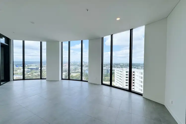 Third view of Homely apartment listing, 2108/1 Mahogany Avenue, Macquarie Park NSW 2113