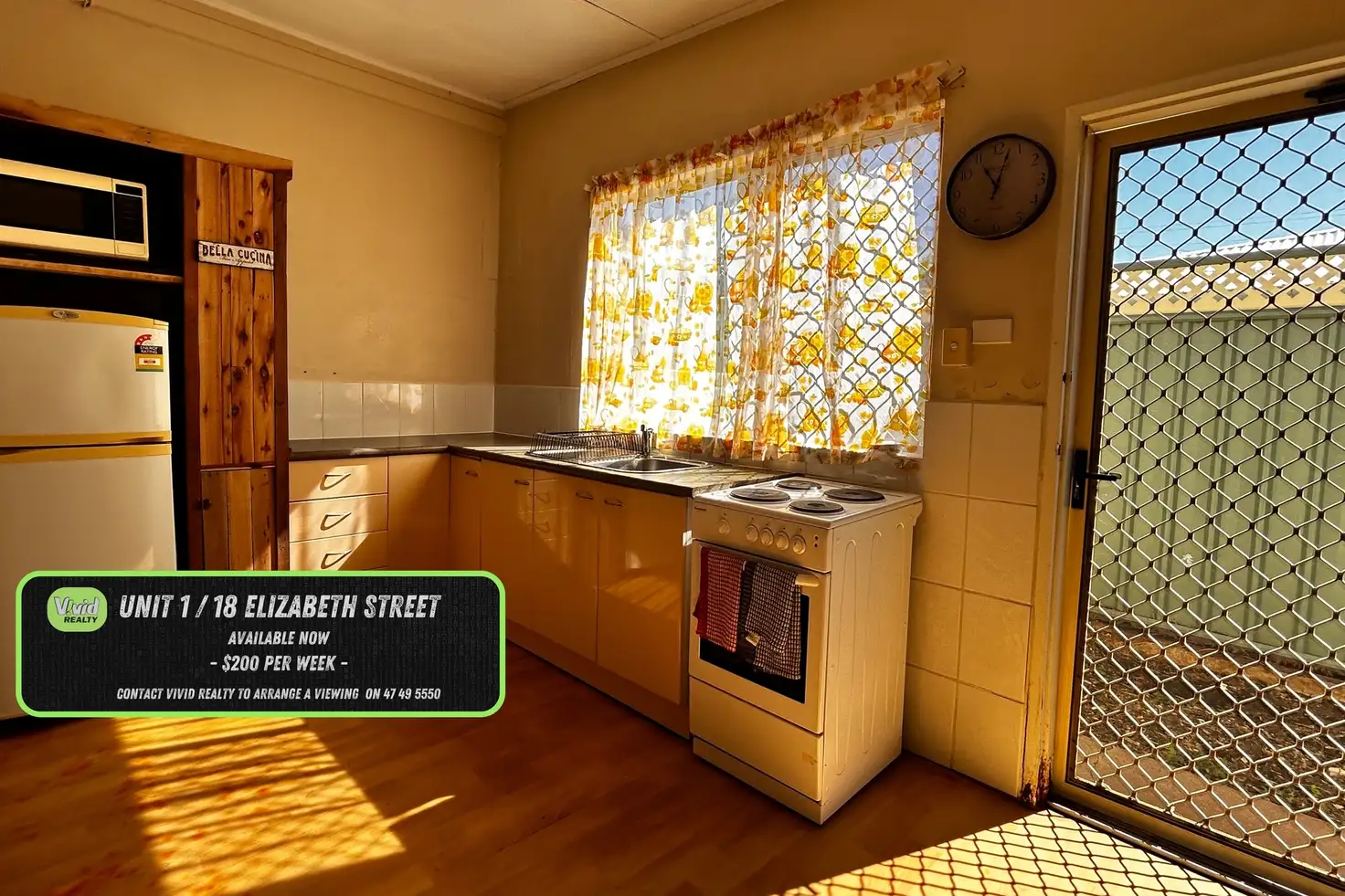 Main view of Homely apartment listing, 1/18 Elizabeth Street, Mount Isa QLD 4825