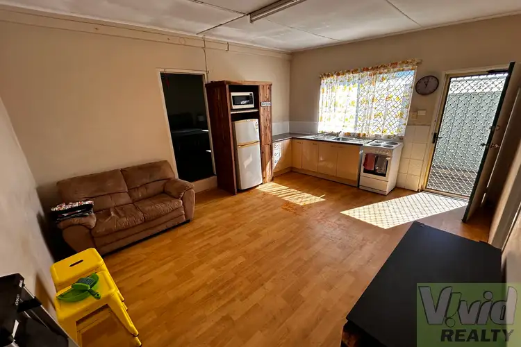 Second view of Homely apartment listing, 1/18 Elizabeth Street, Mount Isa QLD 4825