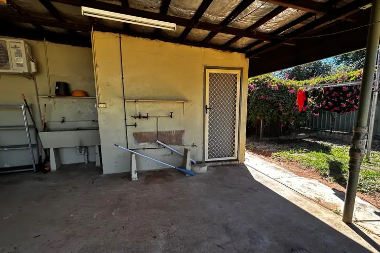 Fifth view of Homely apartment listing, 1/18 Elizabeth Street, Mount Isa QLD 4825