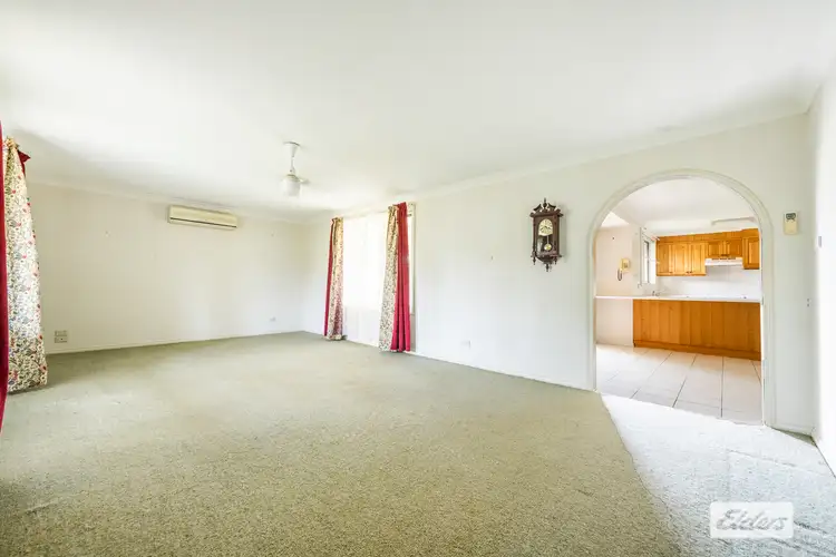 Second view of Homely house listing, 3 Ironbark Close, Coutts Crossing NSW 2460