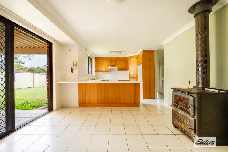 Fourth view of Homely house listing, 3 Ironbark Close, Coutts Crossing NSW 2460