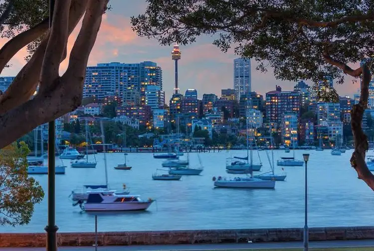 73 New Beach Road, Darling Point NSW 2027