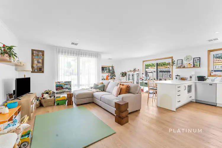 Second view of Homely house listing, 12A The Glade, Dandenong VIC 3175