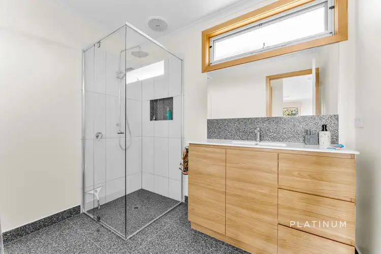 Fifth view of Homely house listing, 12A The Glade, Dandenong VIC 3175