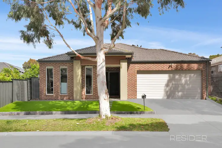 3 Plum Street, Craigieburn VIC 3064