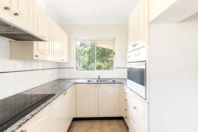 Second view of Homely unit listing, 13/111 Hampden Road, Artarmon NSW 2064