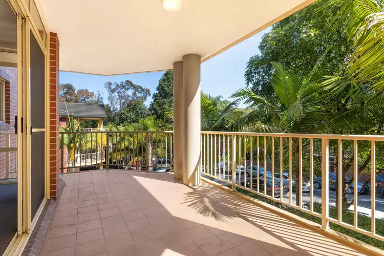 Fifth view of Homely unit listing, 13/111 Hampden Road, Artarmon NSW 2064