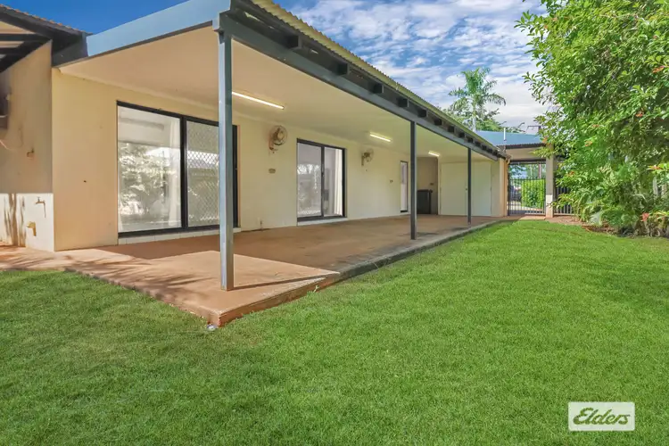 16 Travers Court