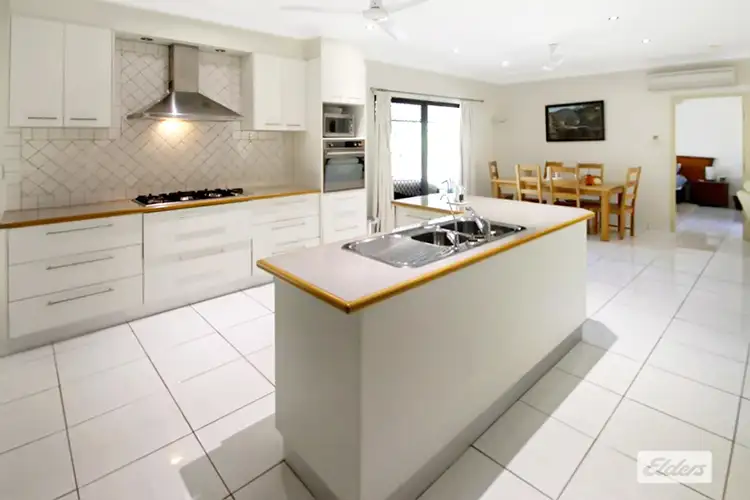 Third view of Homely house listing, 16 Travers Court, Katherine NT 850