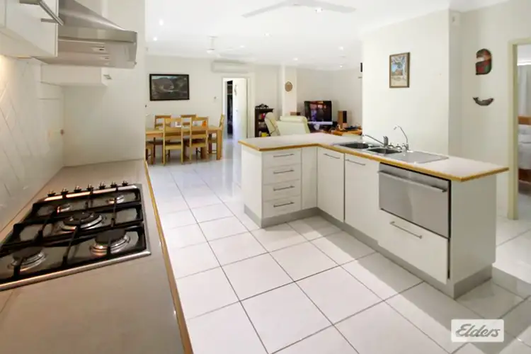 Fourth view of Homely house listing, 16 Travers Court, Katherine NT 850