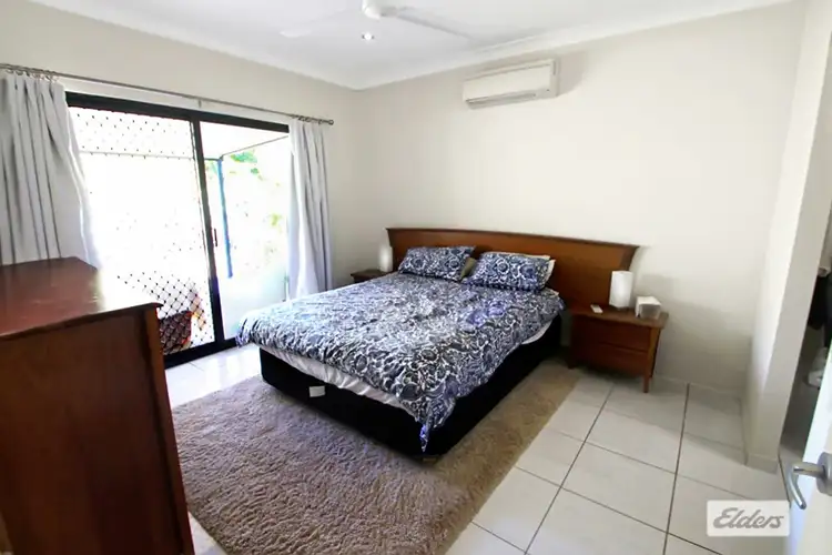 Fifth view of Homely house listing, 16 Travers Court, Katherine NT 850