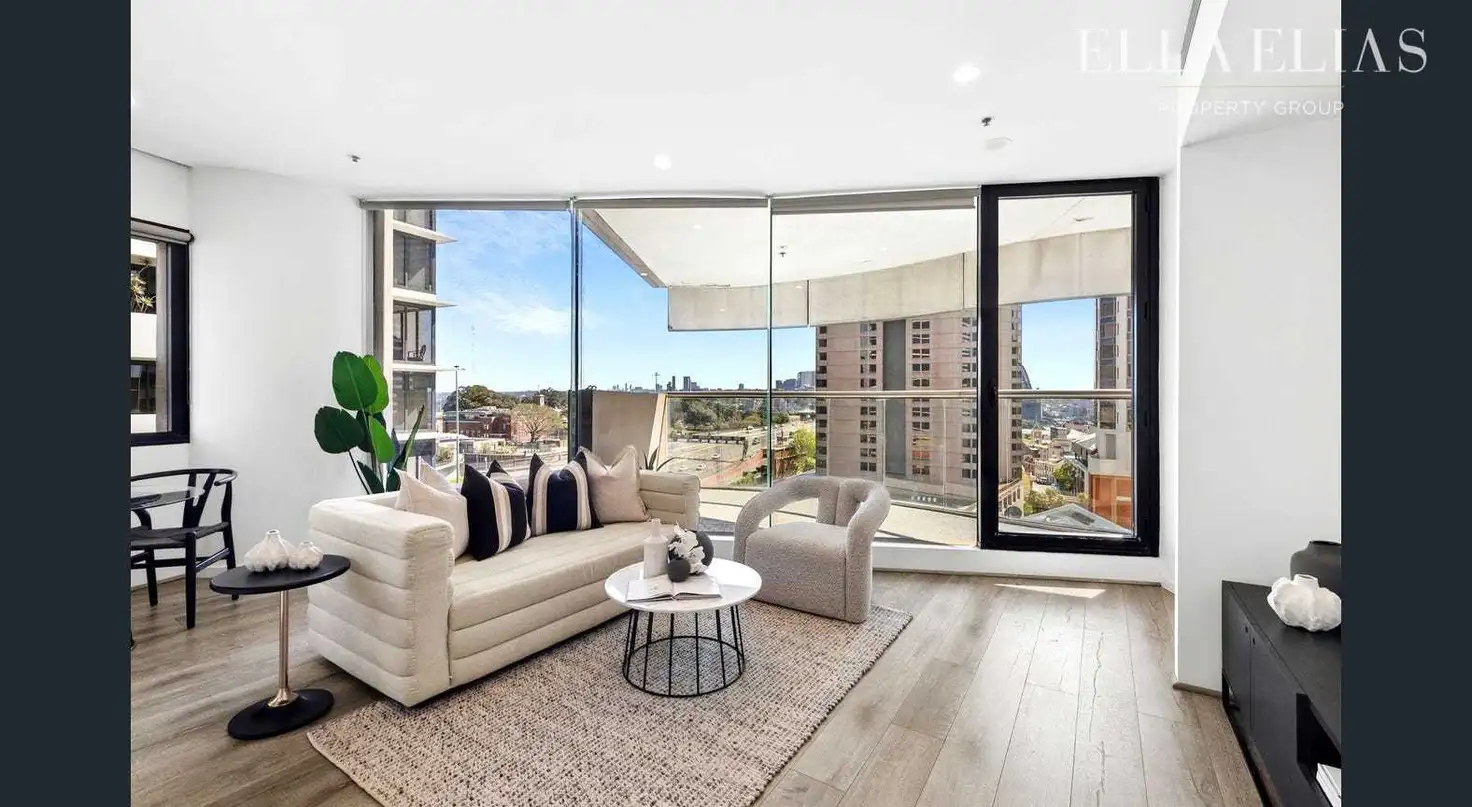 Main view of Homely unit listing, 901/129 Harrington Street, Sydney NSW 2000