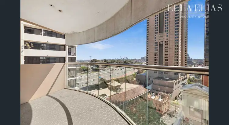 Second view of Homely unit listing, 901/129 Harrington Street, Sydney NSW 2000
