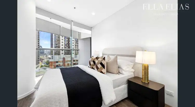 Third view of Homely unit listing, 901/129 Harrington Street, Sydney NSW 2000