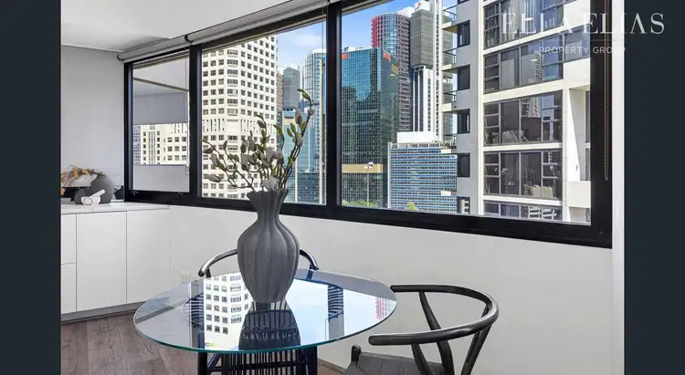 Fourth view of Homely unit listing, 901/129 Harrington Street, Sydney NSW 2000