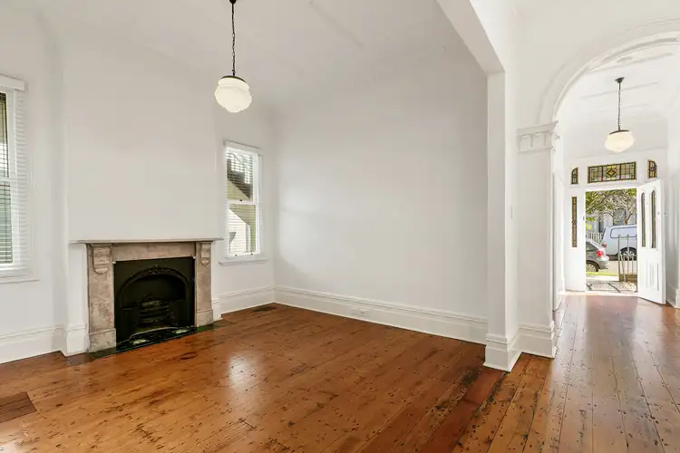 Second view of Homely apartment listing, 1/23 John Street, Petersham NSW 2049