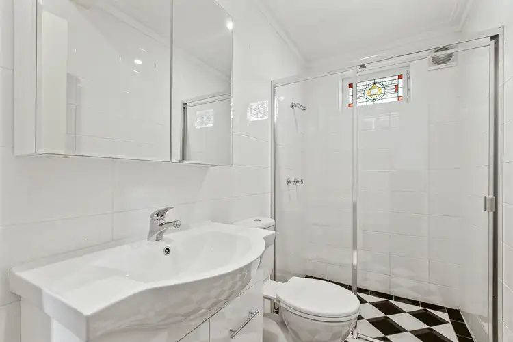 Third view of Homely apartment listing, 1/23 John Street, Petersham NSW 2049