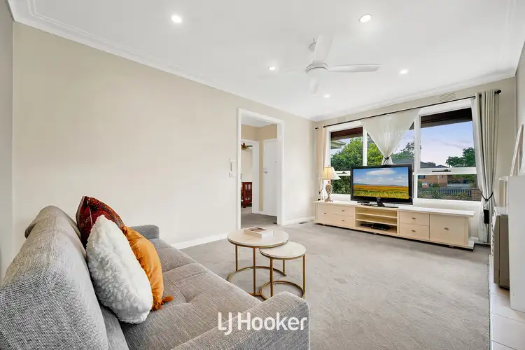 Sixth view of Homely house listing, 8 Gatcum Court, Noble Park VIC 3174