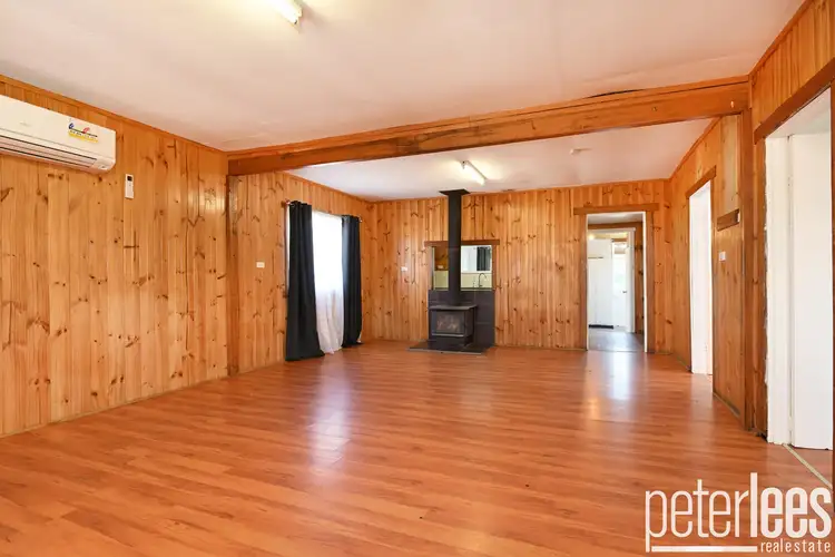 Second view of Homely house listing, 36 Forster Street, Campbell Town TAS 7210